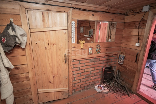
  Продается дом 244.8 м². Фото 25.