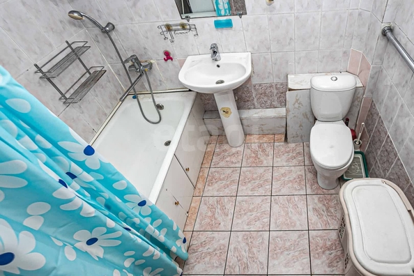
  Продается 4-комн. квартира 69 м². Фото 15.