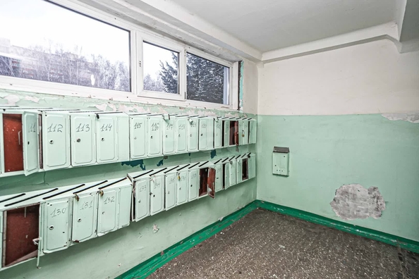 
  Продается 4-комн. квартира 69 м². Фото 22.