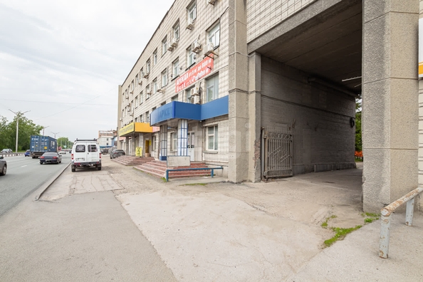 
  Сдается универсальное помещение 405.2 м². Фото 11.