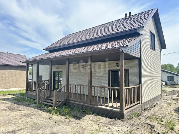 
  Продается дом 175.6 м². Фото 4.