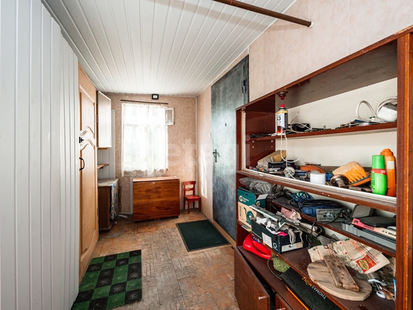 
  Продается дом 140.1 м². Фото 23.