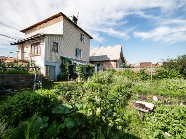 
  Продается дом 140.1 м². Фото 28.