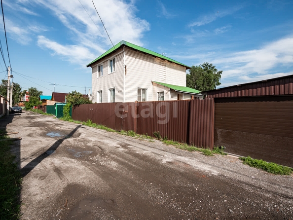 
  Продается дом 140.1 м². Фото 33.