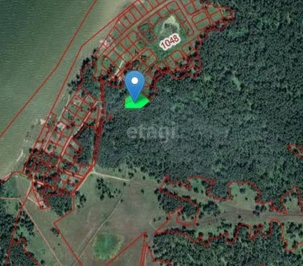 
  Продается земельный участок 14.6 соток, в КП Олимп. Фото 1.