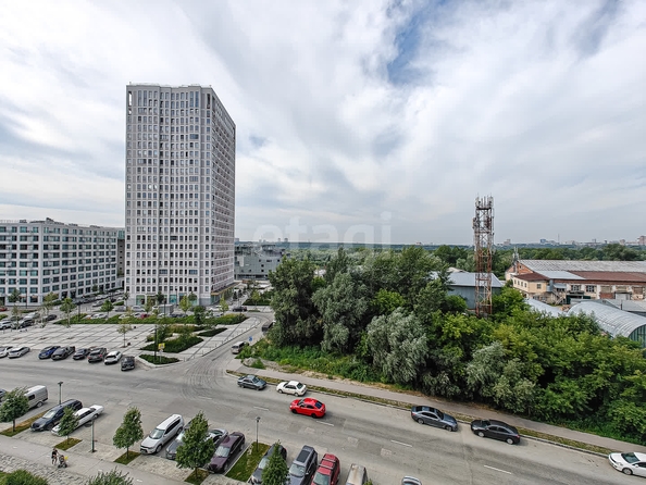 
  Продается 1-комн. квартира 33.7 м². Фото 14.
