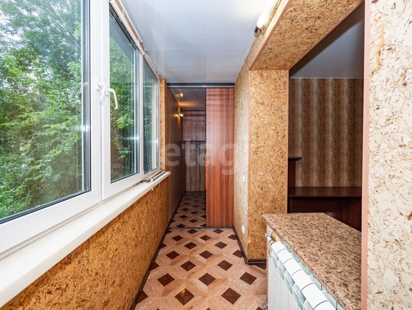 
  Продается комната 17 м². Фото 19.