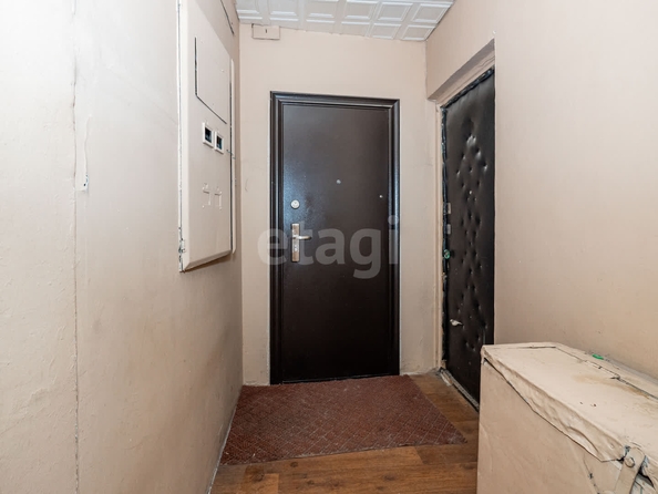 
  Продается комната 17 м². Фото 28.