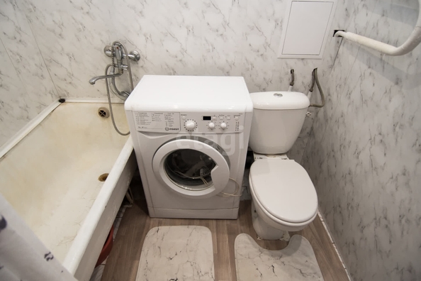 
  Продается 2-комн. квартира 43 м². Фото 16.