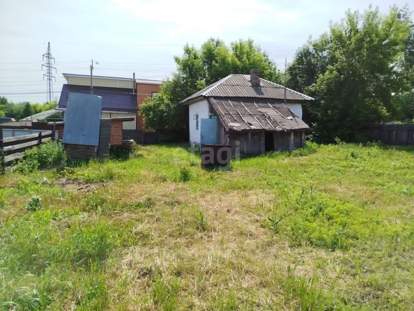 
  Продается дом 22 м². Фото 1.