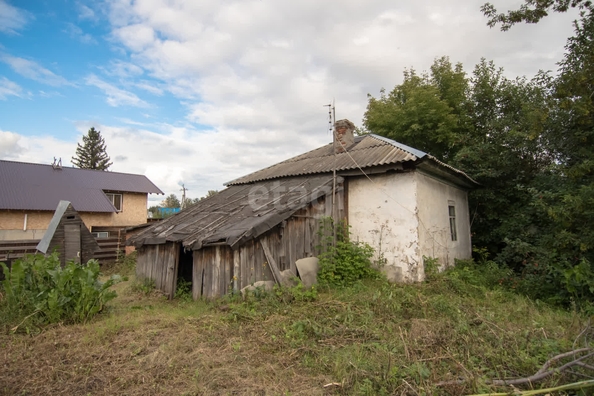 
  Продается дом 22 м². Фото 17.