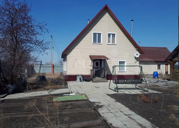 
  Продается дом 100 м². Фото 2.