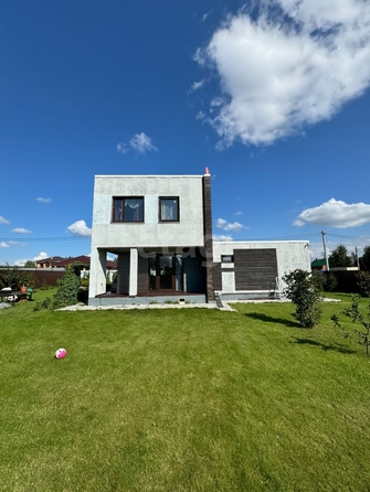 
  Продается дом 156 м², в КП Классика. Фото 1.