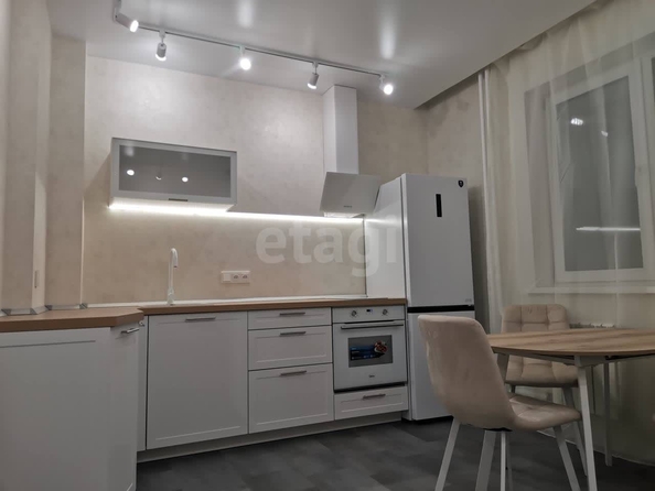 
  Продается 2-комн. квартира 67.6 м², в ЖК Покровский, блок-секция  3, 4, 5. Фото 4.