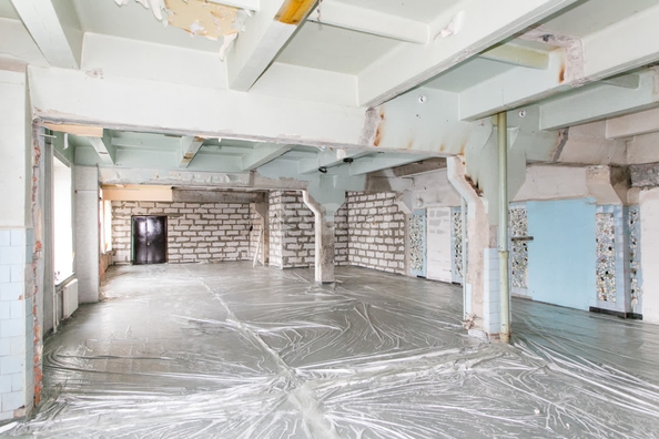
  Сдается универсальное помещение 345 м². Фото 10.
