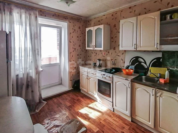 
  Продается 1-комн. квартира 36.8 м². Фото 1.
