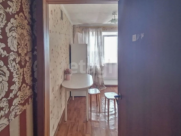 
  Продается 1-комн. квартира 36.8 м². Фото 4.