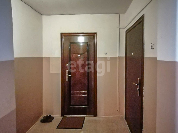 
  Продается 1-комн. квартира 36.8 м². Фото 6.
