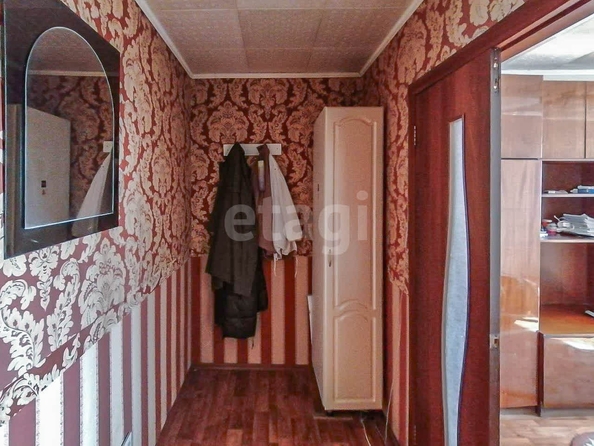 
  Продается 1-комн. квартира 36.8 м². Фото 11.