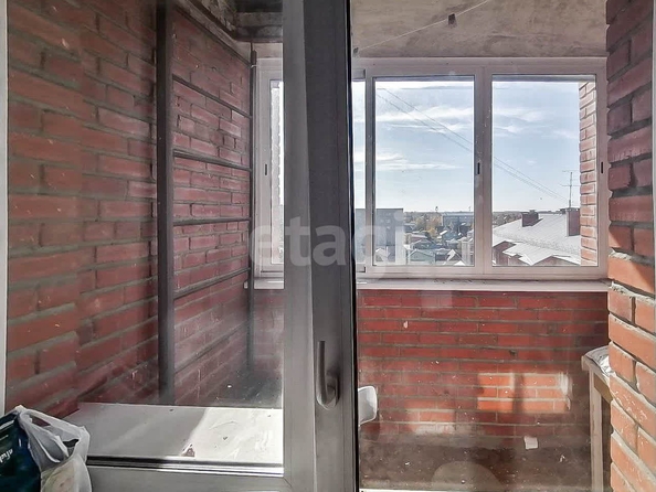 
  Продается 1-комн. квартира 36.8 м². Фото 15.