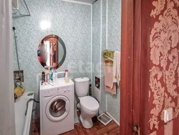 
  Продается 1-комн. квартира 36.8 м². Фото 18.
