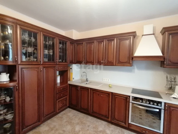 
  Продается 3-комн. квартира 110.5 м². Фото 1.
