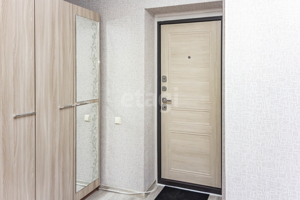 
  Продается 1-комн. квартира 40 м². Фото 19.