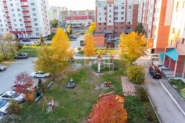 
  Продается 1-комн. квартира 40 м². Фото 21.