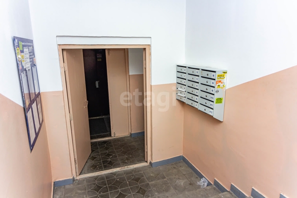 
  Продается 1-комн. квартира 40 м². Фото 23.