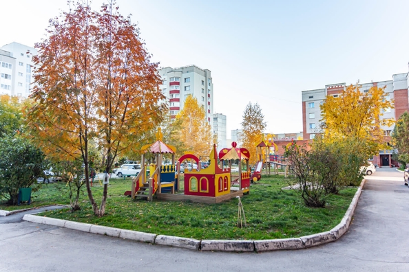 
  Продается 1-комн. квартира 40 м². Фото 28.