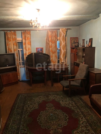 
  Продается дом 54 м². Фото 1.