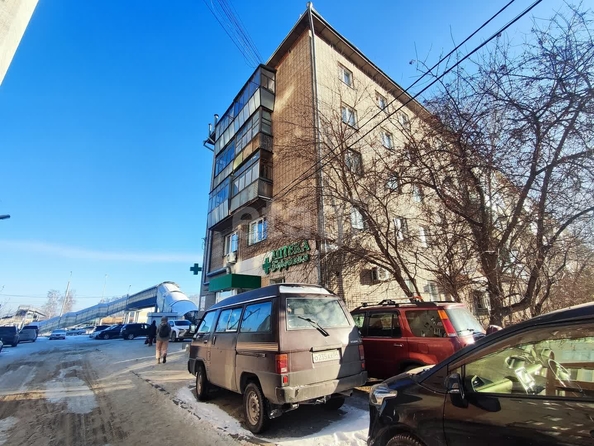 
  Продается 3-комн. квартира 51.1 м². Фото 5.