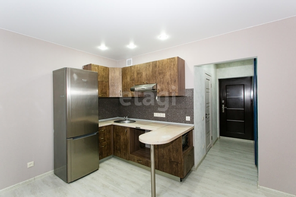 
  Продается студия 23.9 м². Фото 6.