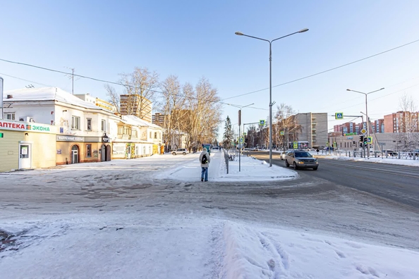 
  Продается офис 43 м². Фото 6.