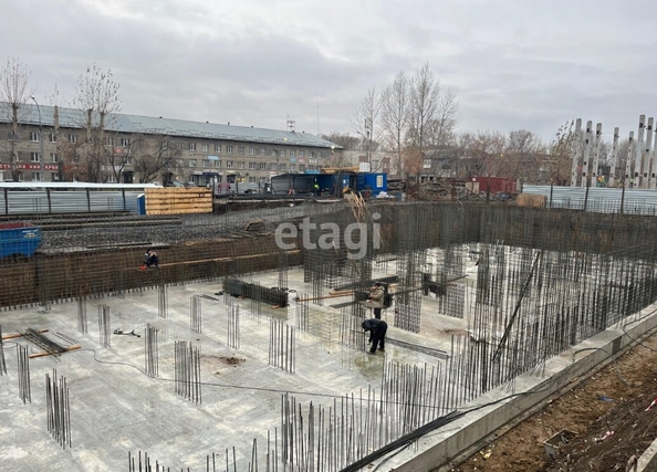 
  Продается апартамент 26.2 м². Фото 5.