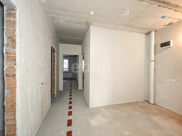 
  Продается 3-комн. квартира 82.2 м². Фото 5.