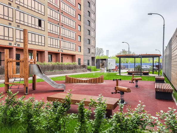 
  Продается 3-комн. квартира 82.2 м². Фото 22.