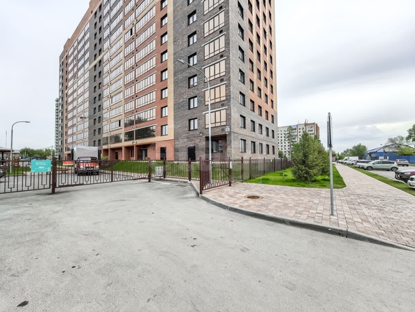 
  Продается 3-комн. квартира 82.2 м². Фото 26.