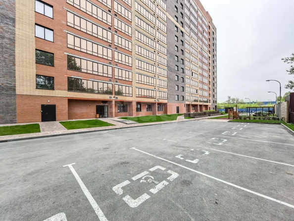 
  Продается 3-комн. квартира 82.2 м². Фото 27.