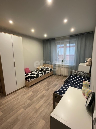 
  Продается 3-комн. квартира 70.92 м². Фото 6.