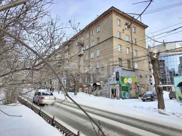 
  Продается 3-комн. квартира 79 м². Фото 26.