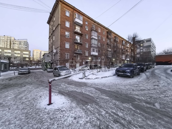 
  Продается 3-комн. квартира 79 м². Фото 27.