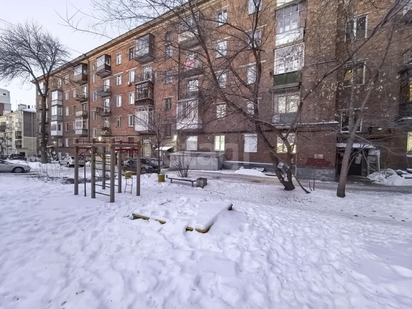 
  Продается 3-комн. квартира 79 м². Фото 29.