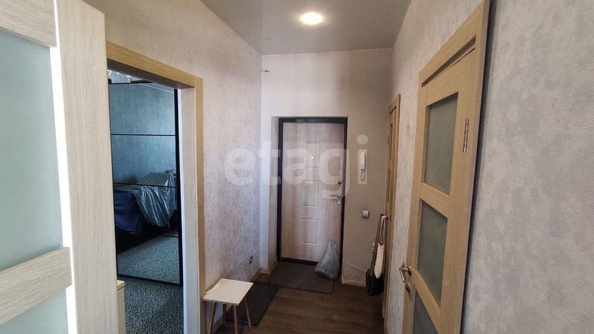
  Продается 1-комн. квартира 36.4 м². Фото 4.