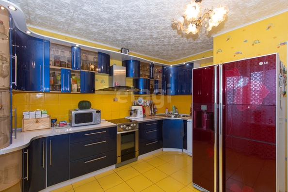 
  Продается 3-комн. квартира 106.4 м². Фото 3.