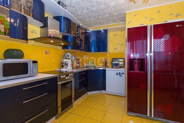 
  Продается 3-комн. квартира 106.4 м². Фото 4.