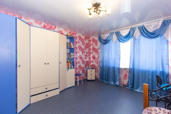 
  Продается 3-комн. квартира 106.4 м². Фото 11.