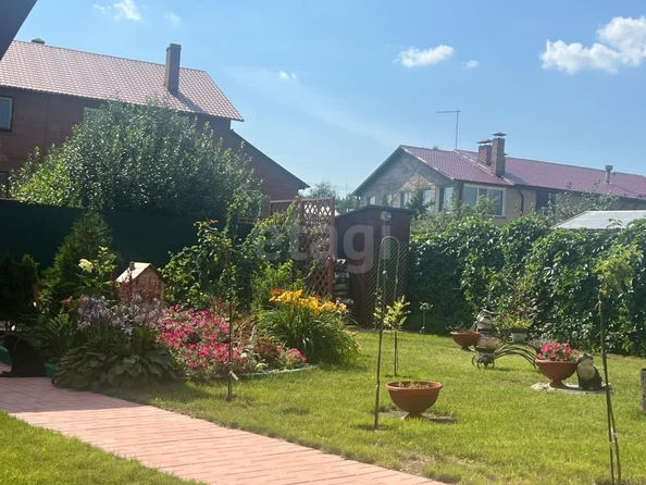 
  Продается дом 325.6 м². Фото 1.
