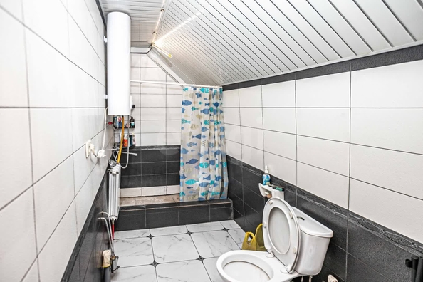 
  Продается дом 139.3 м². Фото 21.