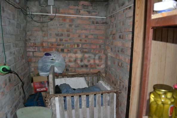 
  Продается гараж 30 м². Фото 19.